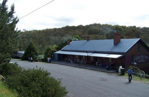 Walcha Road Hotel | Walcha Road Hotel