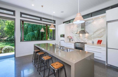 Bundewallah House | Waldenbrook - Luxury in the woods