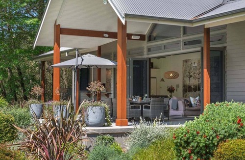 Bundewallah House | Waldenbrook - Luxury in the woods