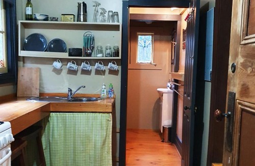 Walhalla House | Walhalla Guesthouses
