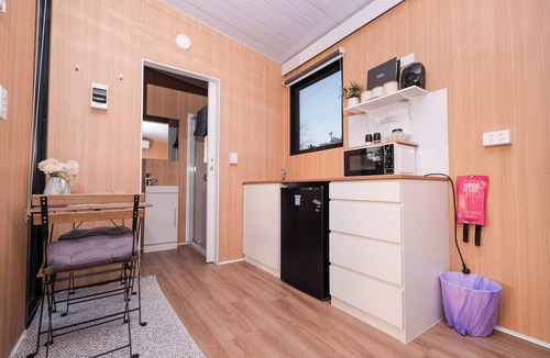 Andromache House | Wallaby by Tiny Away