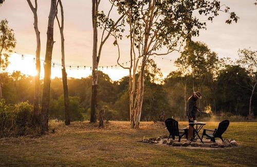 Andromache House | Wallaby by Tiny Away