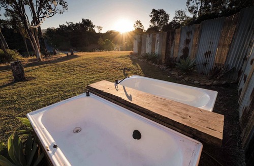 Andromache House | Wallaby by Tiny Away