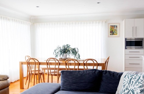 Mollymook House | Wallace in Mollmook Beach