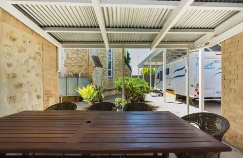 Wallaroo House | Wallaroo Church Holiday House