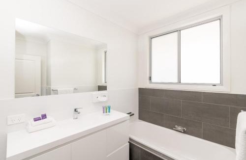 Wallsend Apartment | Wallsend on Longworth