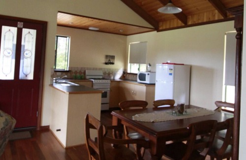 North Walpole Ski Chalet | Walpole Wilderness Resort
