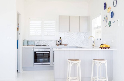 East Ballina House | Walters