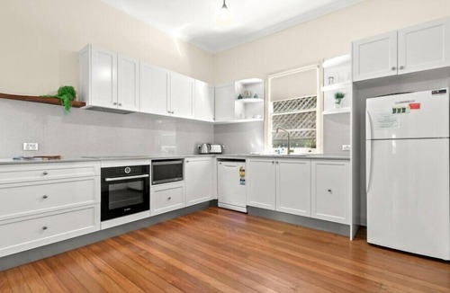 Byron Bay Apartment | Wambiri on Lighthouse Road