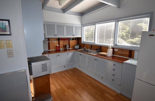 Walkerville North House | Wamoon Views Waratah Bay