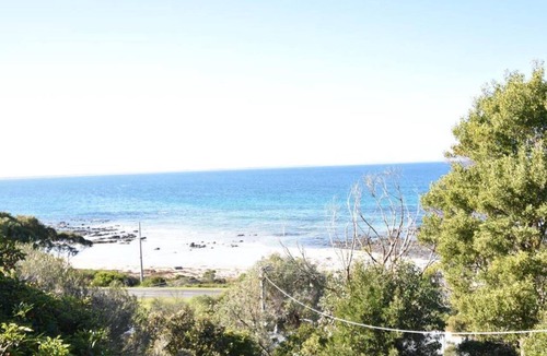 Walkerville North House | Wamoon Views Waratah Bay
