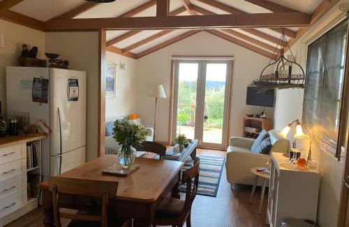 Woodbridge Bed & Breakfast | Wanderers Cottage