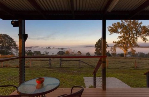 Borallon Cottage | Wanora on the Brisbane River