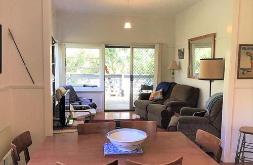Waratah House | Waratah Bay Tree Tops Escape