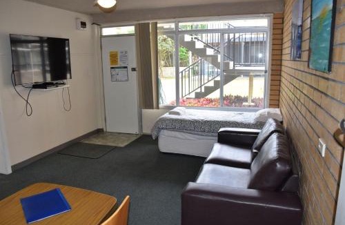 South West Rocks Apartment | Wards Holiday Flat 1