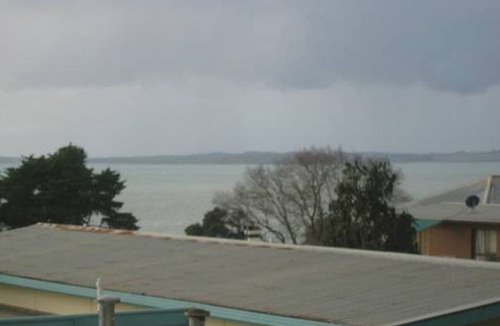 Cowes Apartment | Warley Hideaway