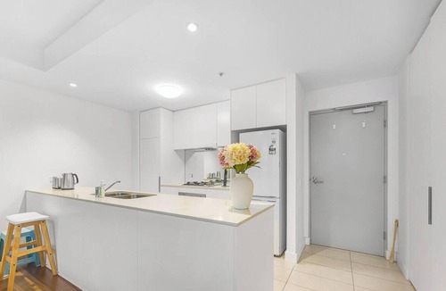 Wolli Creek Apartment | Warm&Comfortable Apartment in Wolli Creek