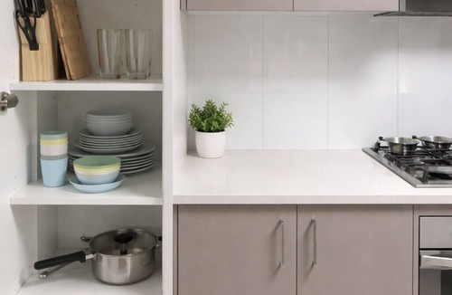 Pemulwuy Apartment | Warm & Convenient Home Near the Lake in Pemulwuy