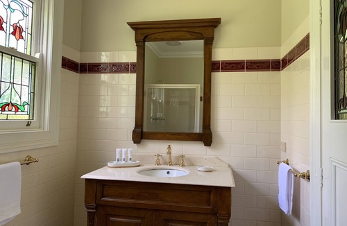 Grassmere House | Warrenparinga Country Accommodation