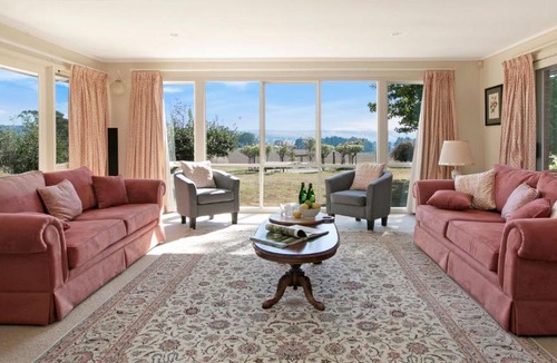 Berrima House | Warrington Park