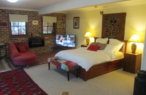 Curramore Bed & Breakfast | Warriwul Farmland Rural Retreat BnB, Curramore/Jamberoo