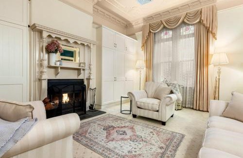 Angaston House | Washington Cottage