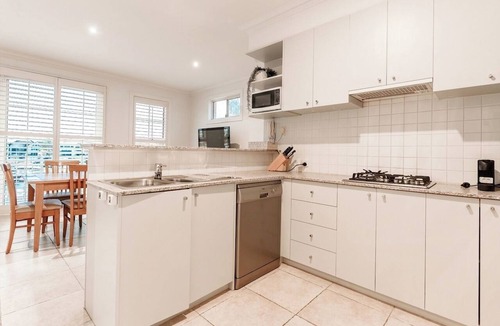 Patterson Lakes House | Waterfront 3BR on the Canal | Patterson Lakes