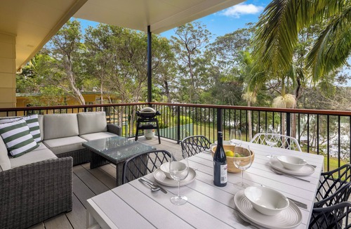 Hyland Park House | Waterfront Creek Access, Large Entertaining Deck, Minutes to Beaches
