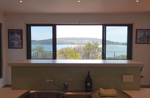 Primrose Sands House | Waterfront Primrose Retreat