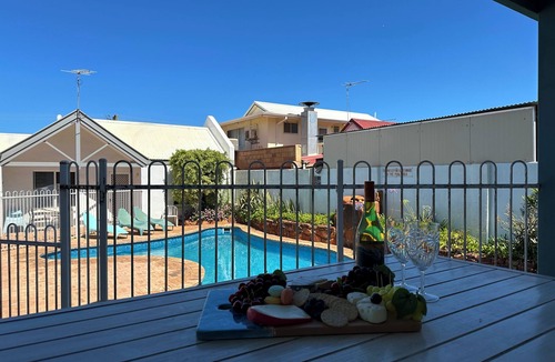 Kalbarri Apartment | Waterfront Unit 4 - Kalbarri, WA