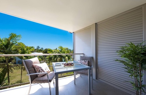 Airlie Beach Apartment | Waterlily - Studio