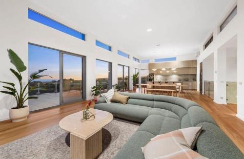 Jan Juc House | Waterline
