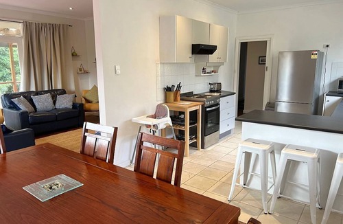 Cowes House | Waterloo at Cowes - Three Bedroom House, Sleeps 7