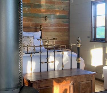 Matheson House | Waterloo Station Country Stays