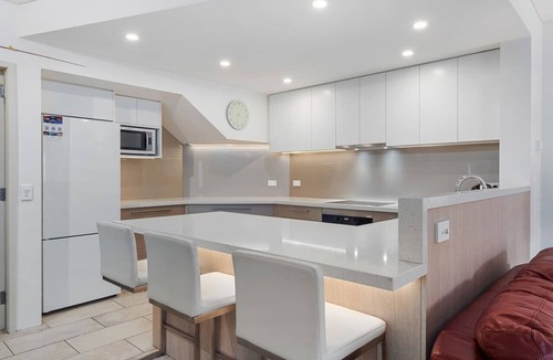 Crackenback Apartment | Watermark | Apartment 17 | Crackenback Resort