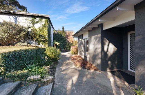 Paynesville House | Waters Edge