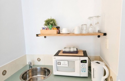 Halls Head Apartment | Waterside Apartment Mandurah with jetty