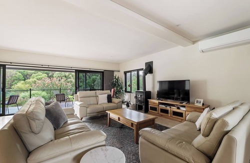 Margaret River House | Waterside One | Secluded Luxury