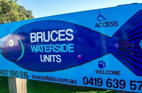 Mallacoota House | Waterside Unit 7 Mallacoota
