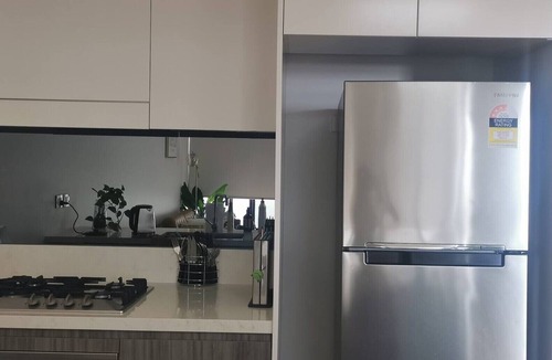 Wentworth Point Apartment | Waterview Apt near Olympic Park Pool Parking, Wifi, Ferry & Train to City