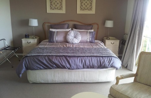 Margate Bed & Breakfast | Waterview Gardens B&B