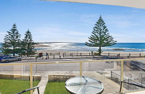 The Entrance Apartment | Waterviews on Marine - Apartment 3