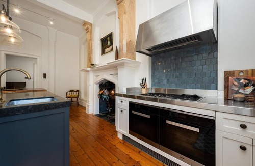 St Kilda House | Wattle House - St Kilda