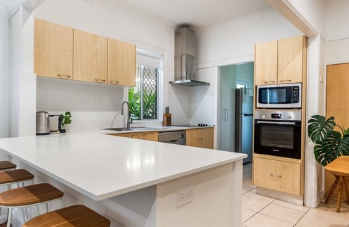 South Evans Head House | Wattleseed - 4 Wattle Street