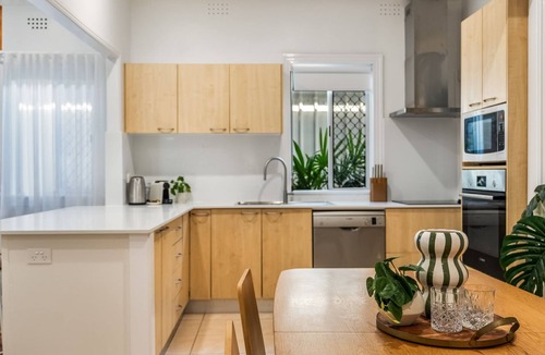 South Evans Head House | Wattleseed - 4 Wattle Street