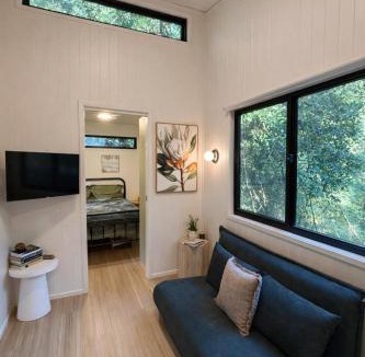 Broughton Village House | Wave and Willow Tiny Home