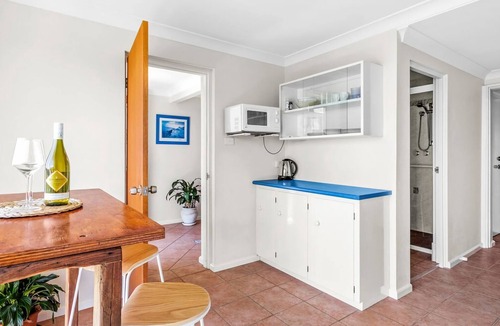 Dolphin Point Apartment | Wave Spray in Dolphin Point