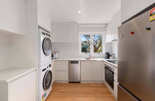 Wentworth Falls House | Welcome Mat | Wenworth Falls Garden Retreat House