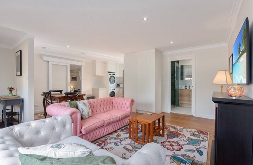 Wentworth Falls Apartment | Welcome Mat | Wenworth Falls Garden Retreat House