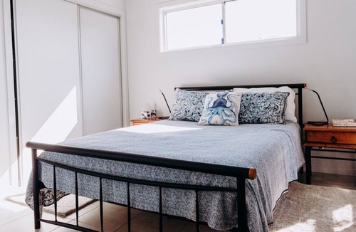 South Evans Head House | Welcome to BREEZEWAY HOUSE, EVANS HEAD